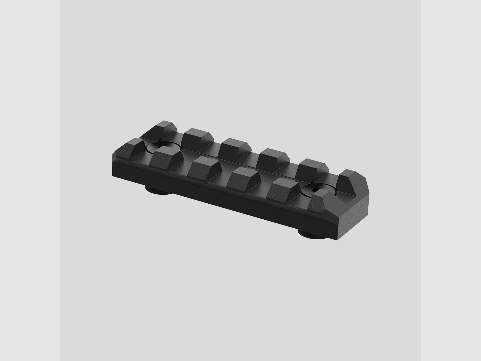 Clawgear – Keymod 5 Slot Rail, Bild 1 von 3