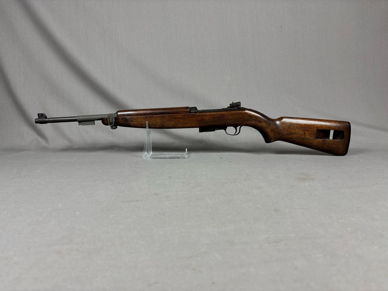 Winchester 30M1 in .30 Carbine
