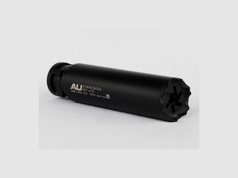 ASE UTRA DUAL 762-BL Gen-2