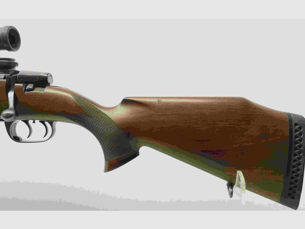 Heym SR20 - Left-handed rifle (for left-handed shooters) with Aimpoint, image 2 of 10