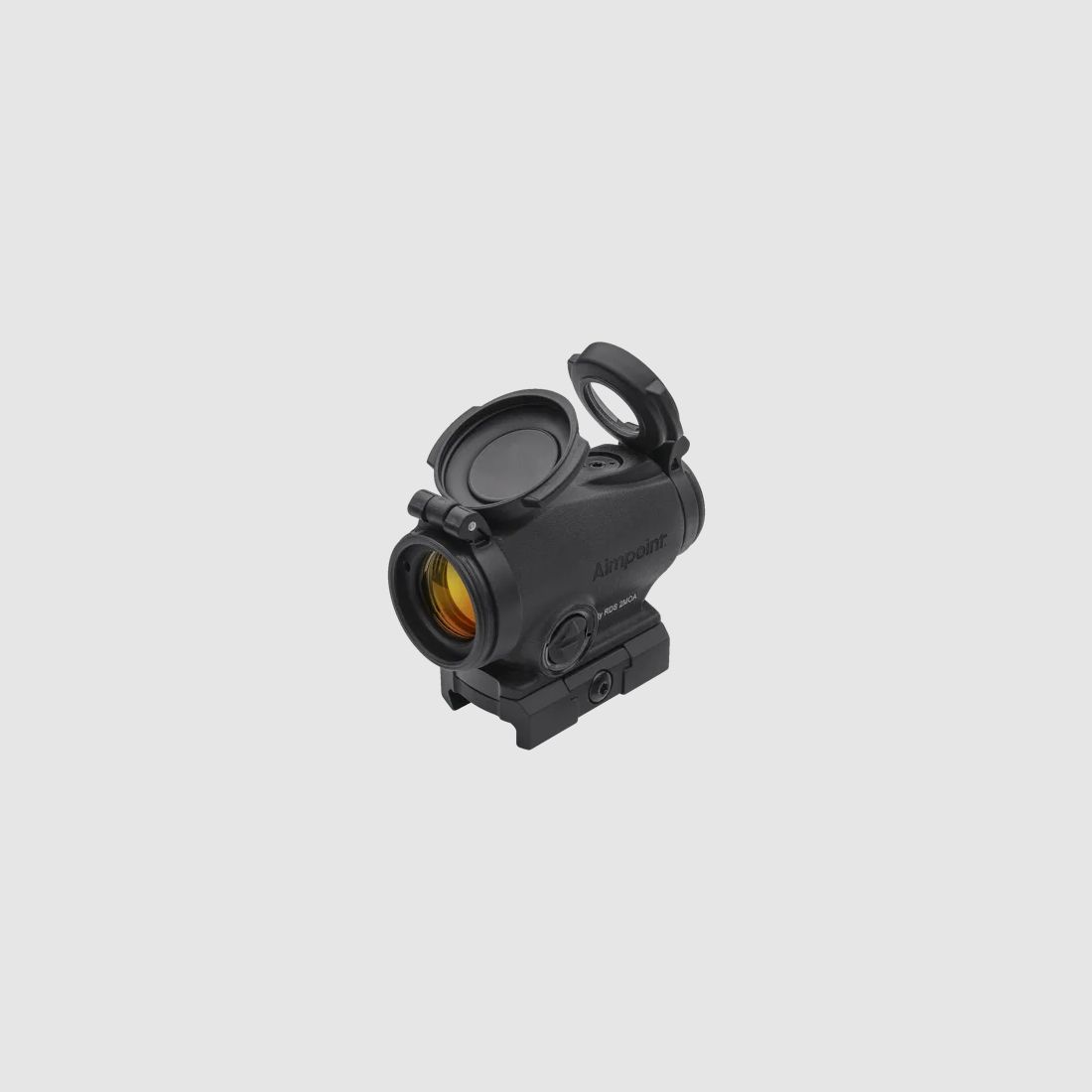 AIMPOINT Duty RDS™ (Picatinny 30mm Spacer)