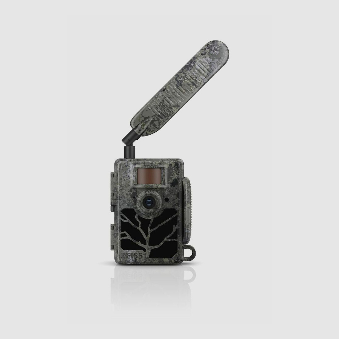 ZEISS Secacam 5 Weitwinkel