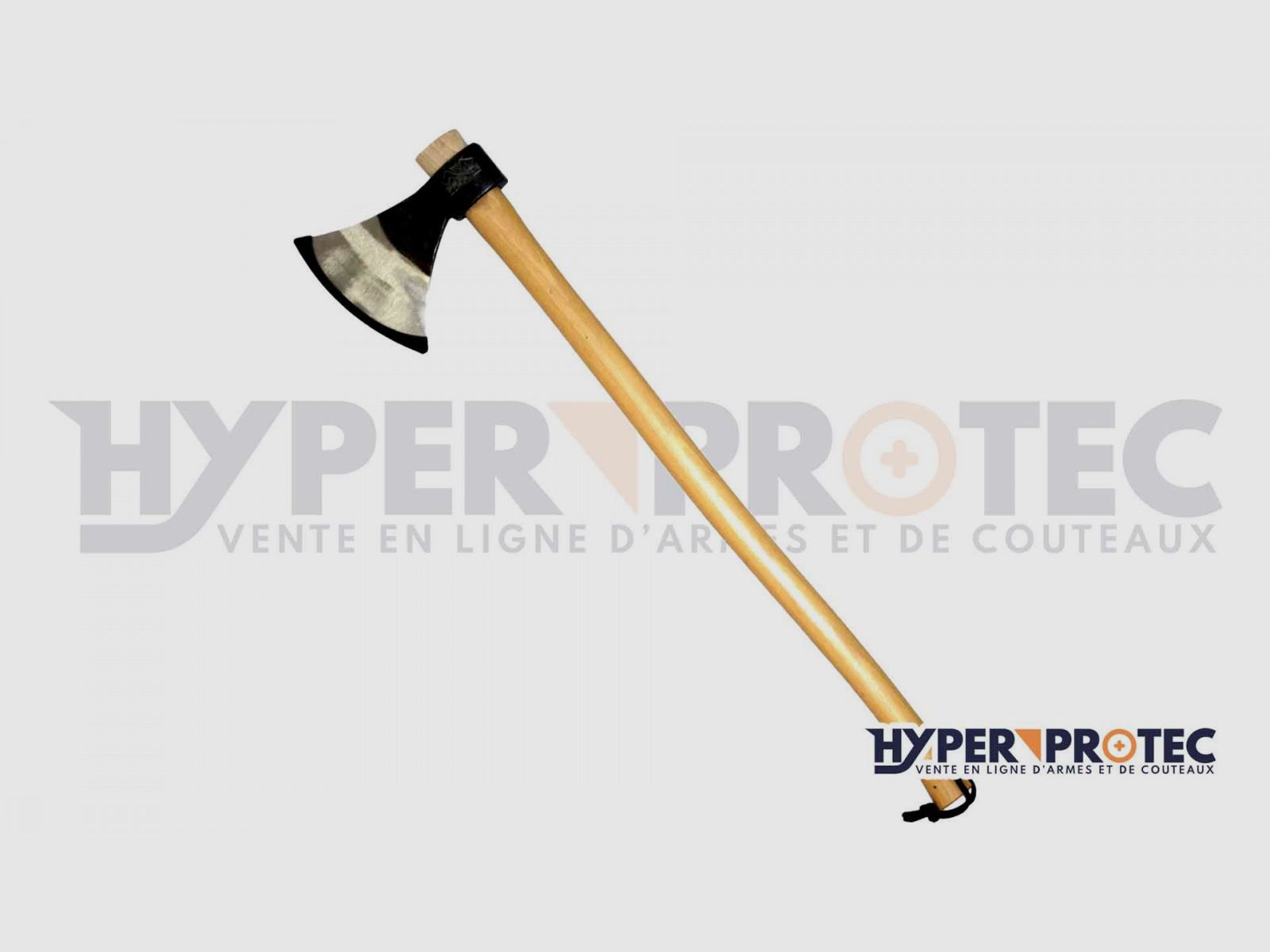 Prandi Hatchet Type Trentin, image 3 of 7