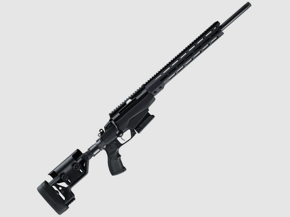 Tikka T3X Tactical A1