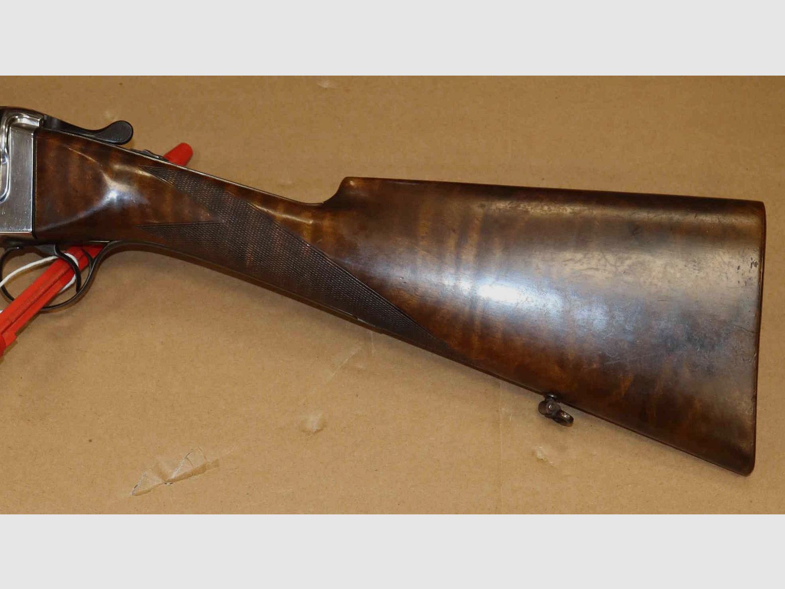 Karabin półautomatyczny Kaliber 12, zdjęcie 2 z 11