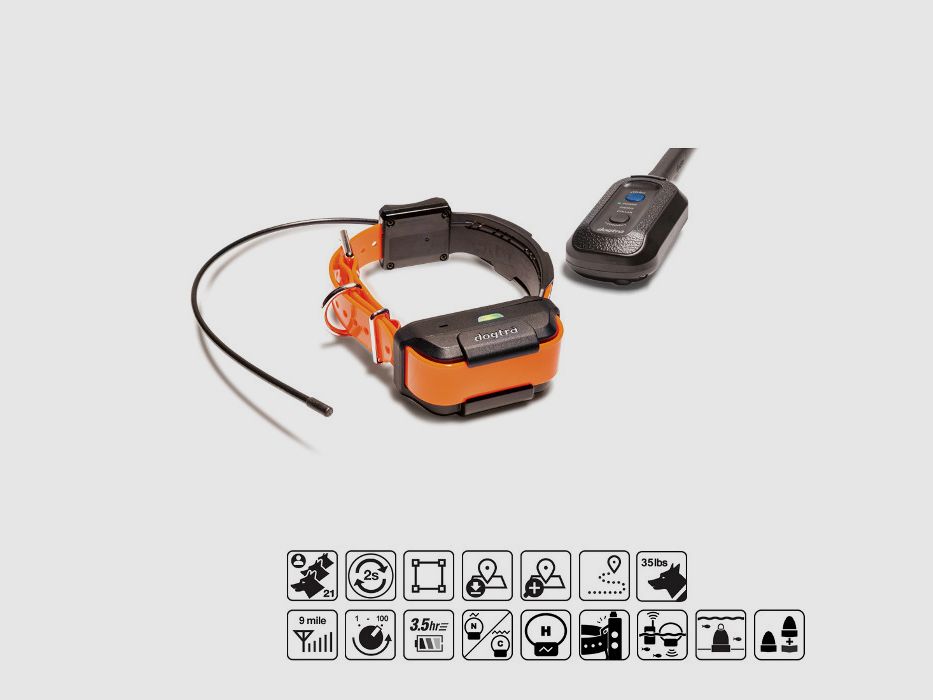 Dogtra Pathfinder GPS