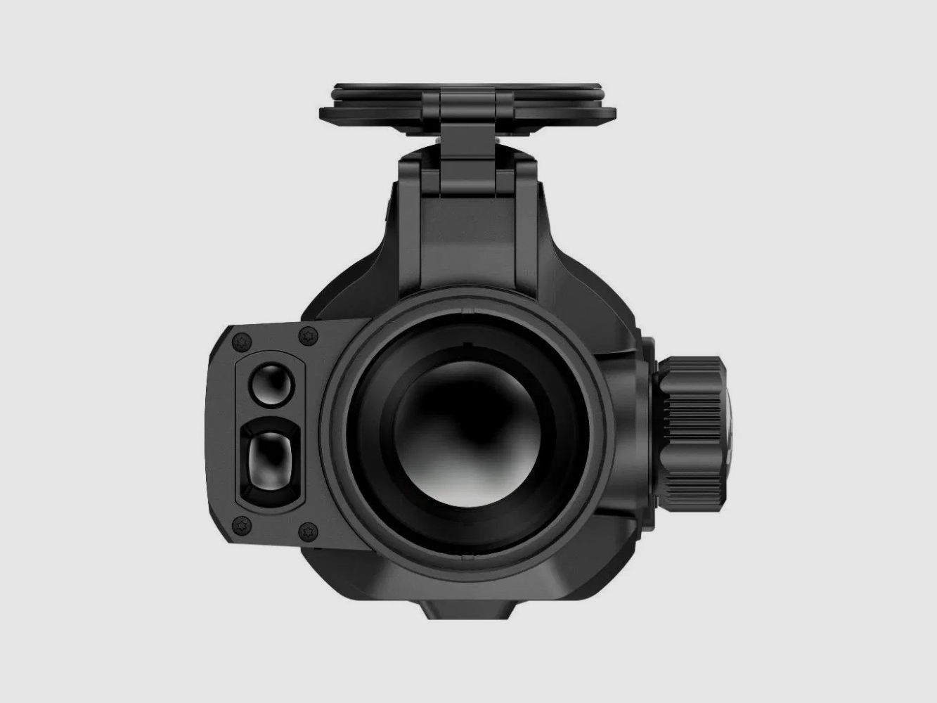 Nocpix Clip-On MATE 2 MH38R Wärmebildmonokular, Bild 4 von 7
