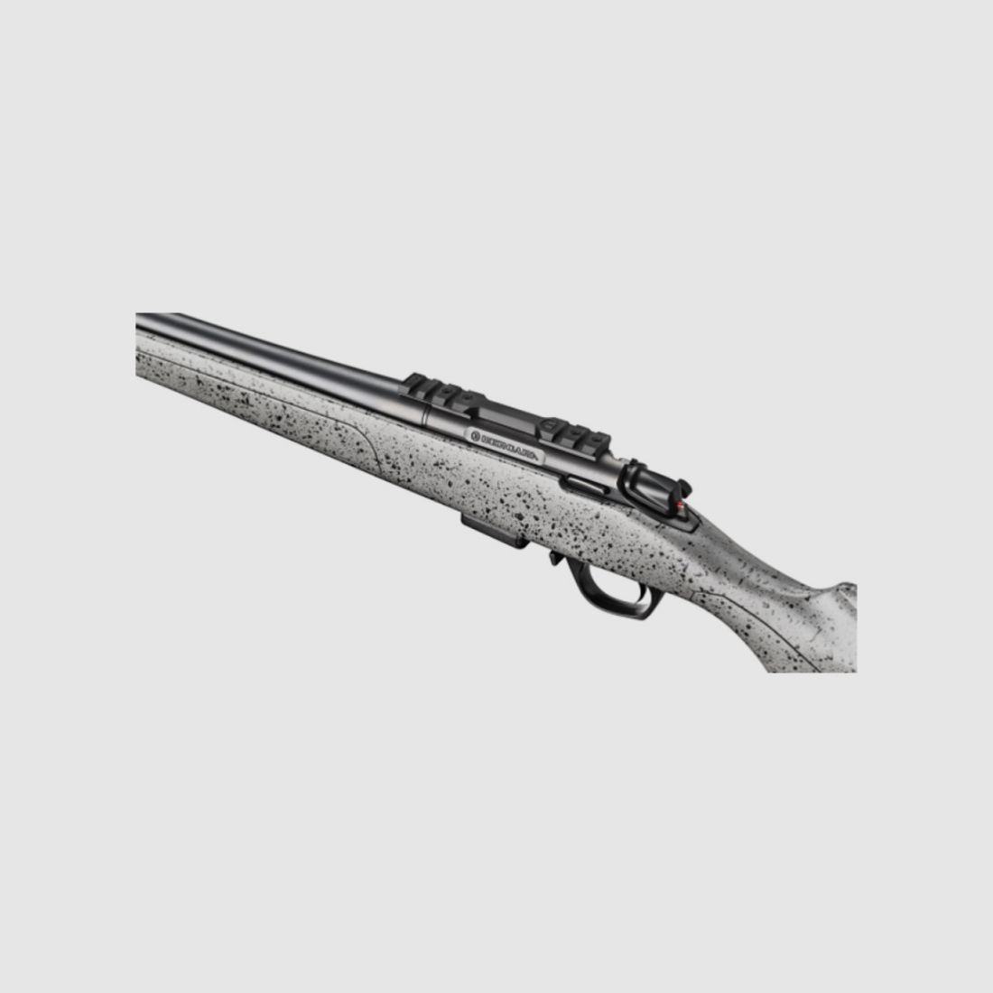 BÜCHSE BERGARA BMR STAHL, Bild 2 von 6