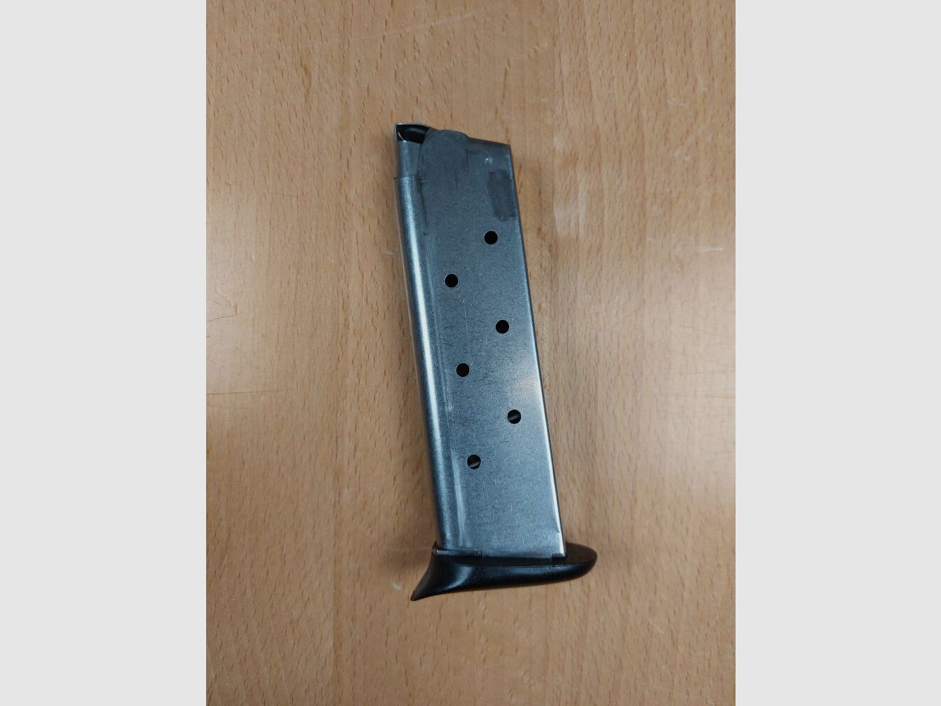 For Colt 1911