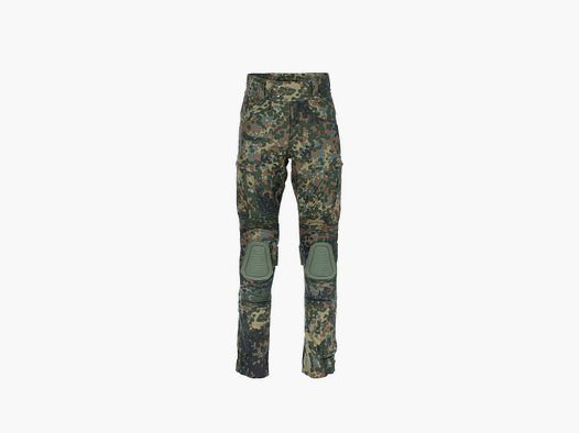 Invadergear Invader Gear Hose Combat Pant Predator MK.II flecktarn