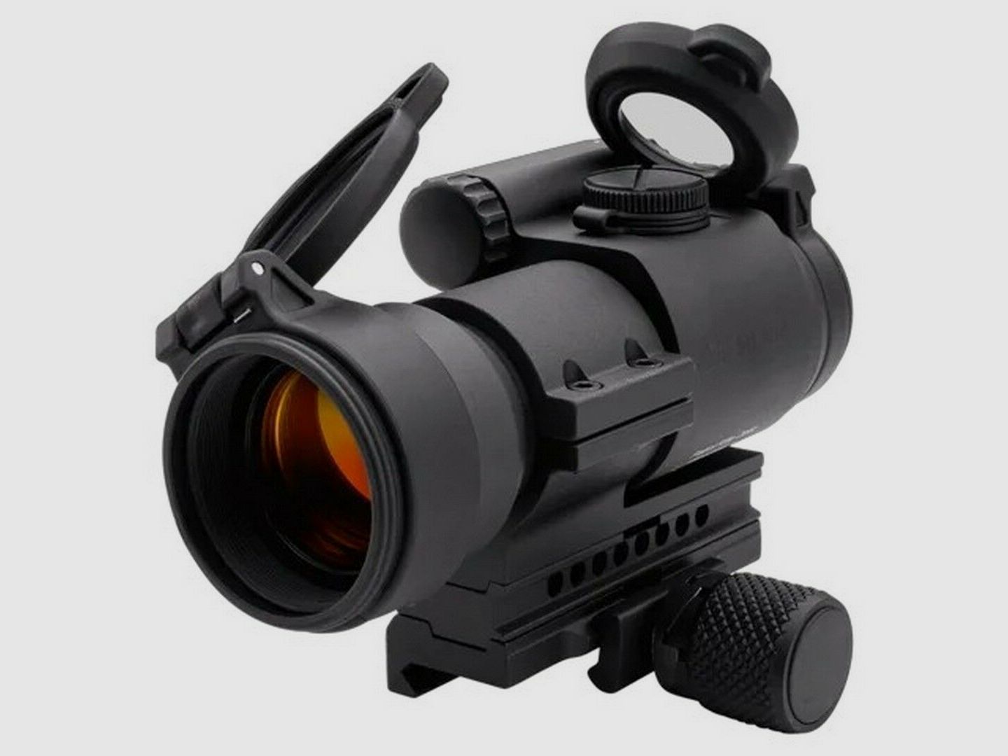 Aimpoint Pro Patrol Rifle Optic