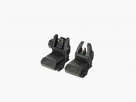 Sight and Front Sight for AR15