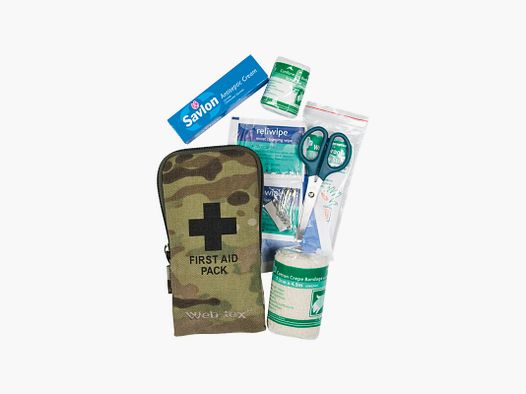First Aid Kit