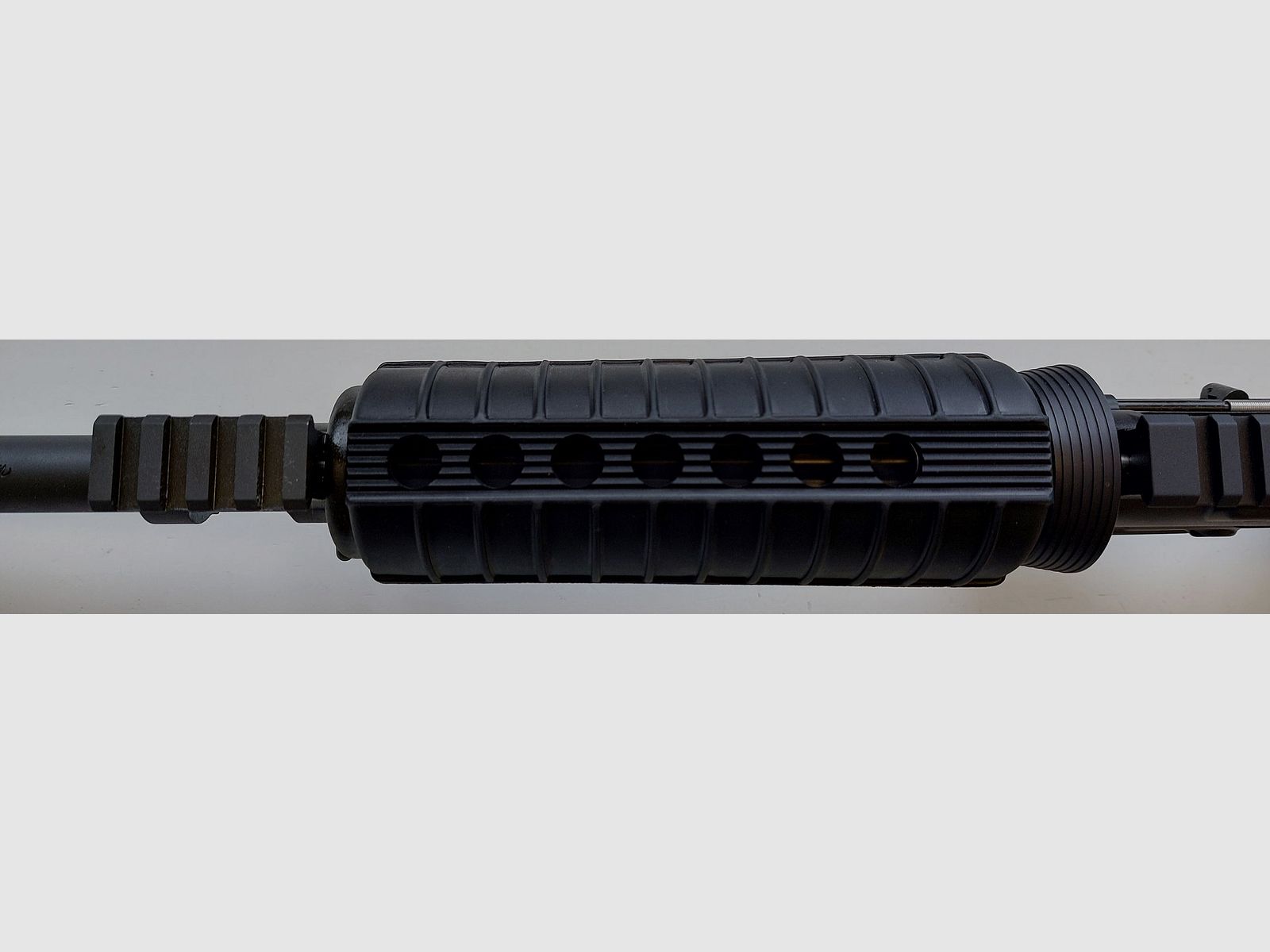 Windham Weaponry – Halbauto / AR15 SRC-HBC / 16 / .223rem, Bild 14 von 16