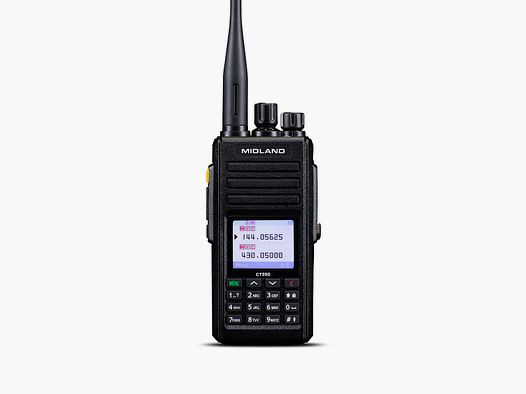 RADIO – MIDLAND – CT990-EBR