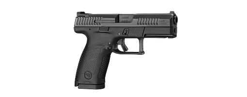 CZ (Česká zbrojovka a.s) Pistole P-10 C