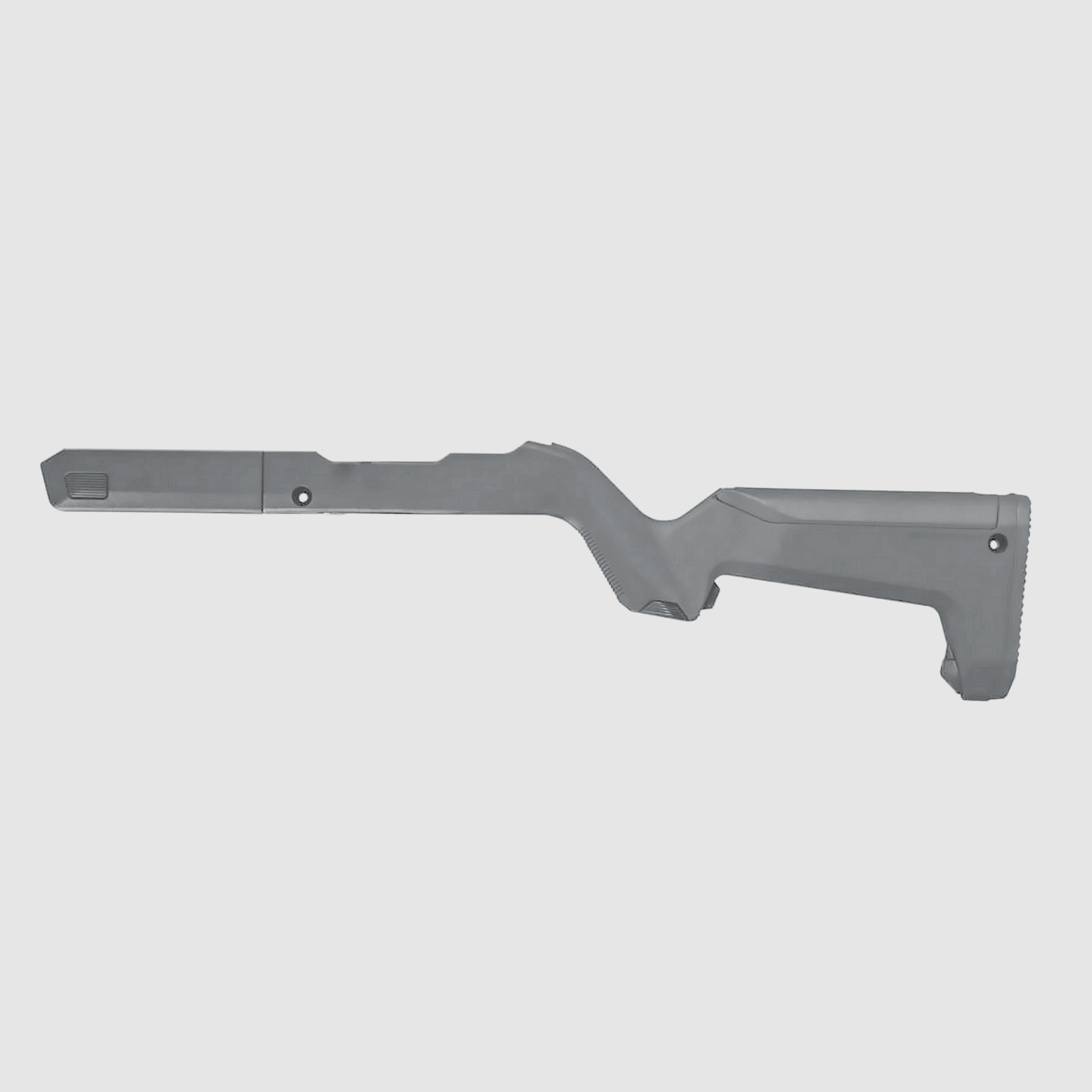 Kolba Backpacker X-22 Ruger 10/22 Takedown, MAG808, Stealth Gray - Magpul