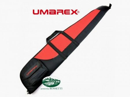 UMAREX Fodero rosso per carabina 120 cm