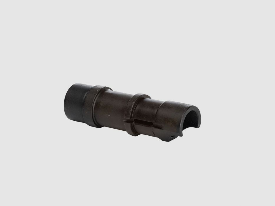 REMINGTON 28GA/410 BORE ACTION BAR SLEEVE FOR REM 1100 BLACK, image 3 of 5