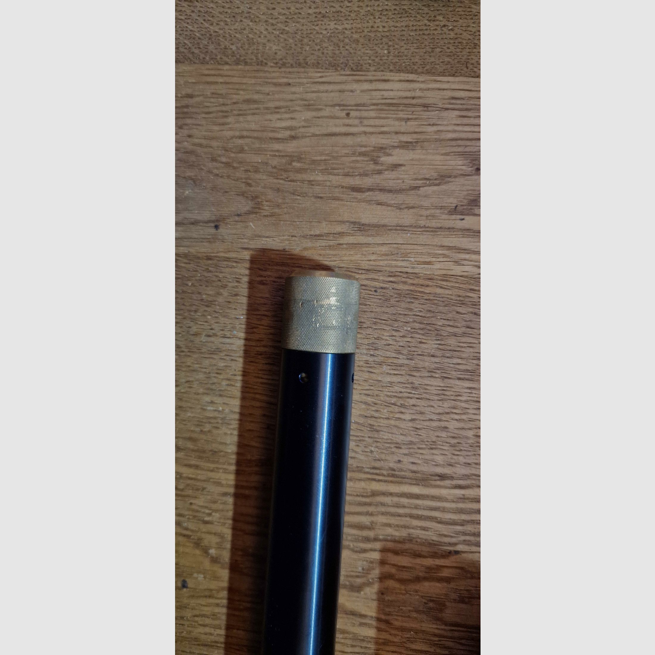 Umarex 850 M2 + K3 Neo silencer + 6x42 scope