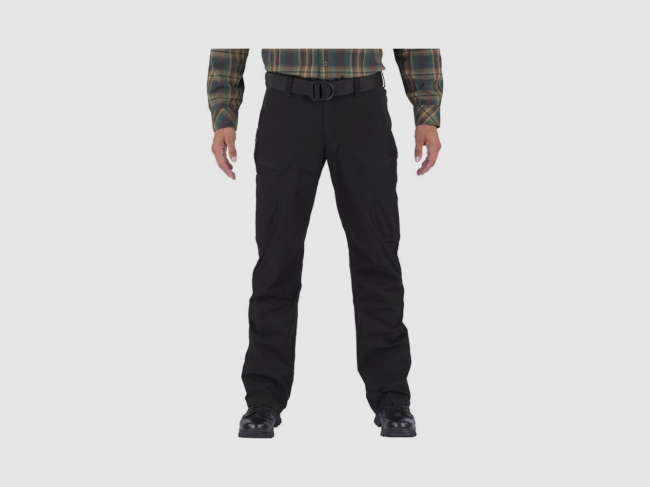 Pantalón Apex Tactical 5.11 Negro 32 36