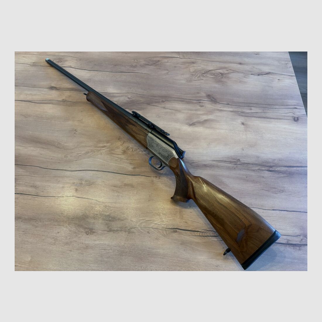 Blaser R93 Luxe 9,3x62