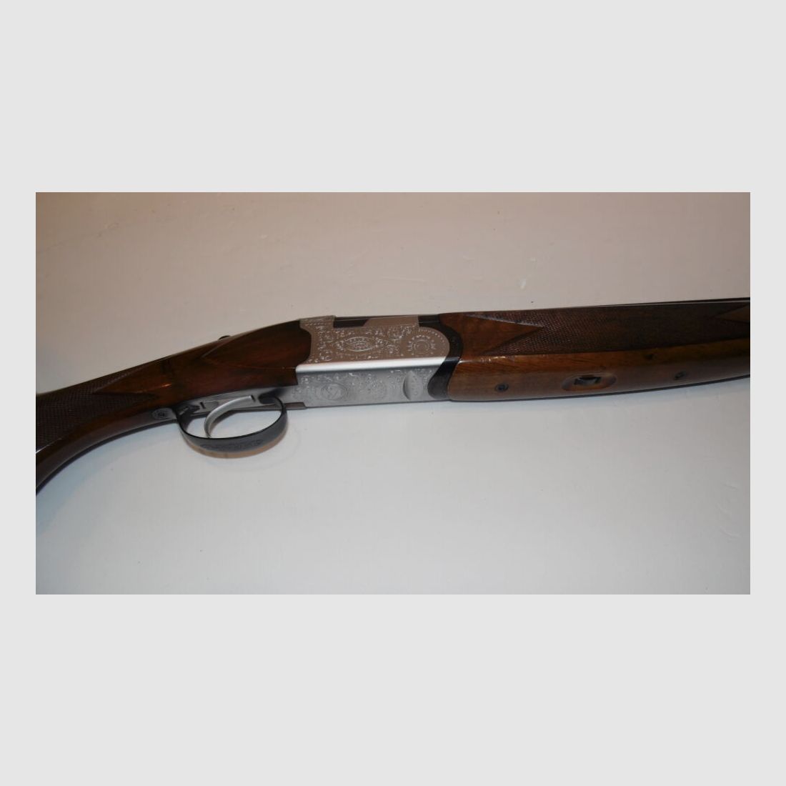 Sauer - Beretta Mod S 56 E