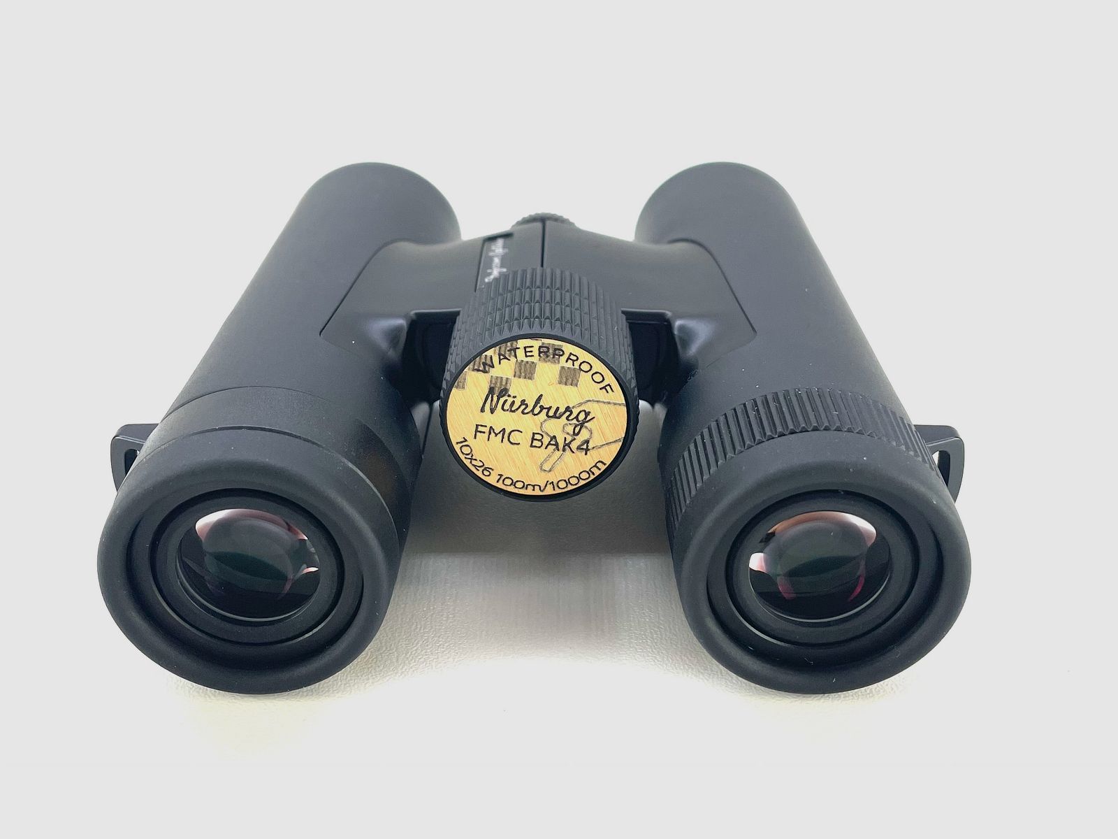 Binoculars Nürburg 10x26 black PB05239