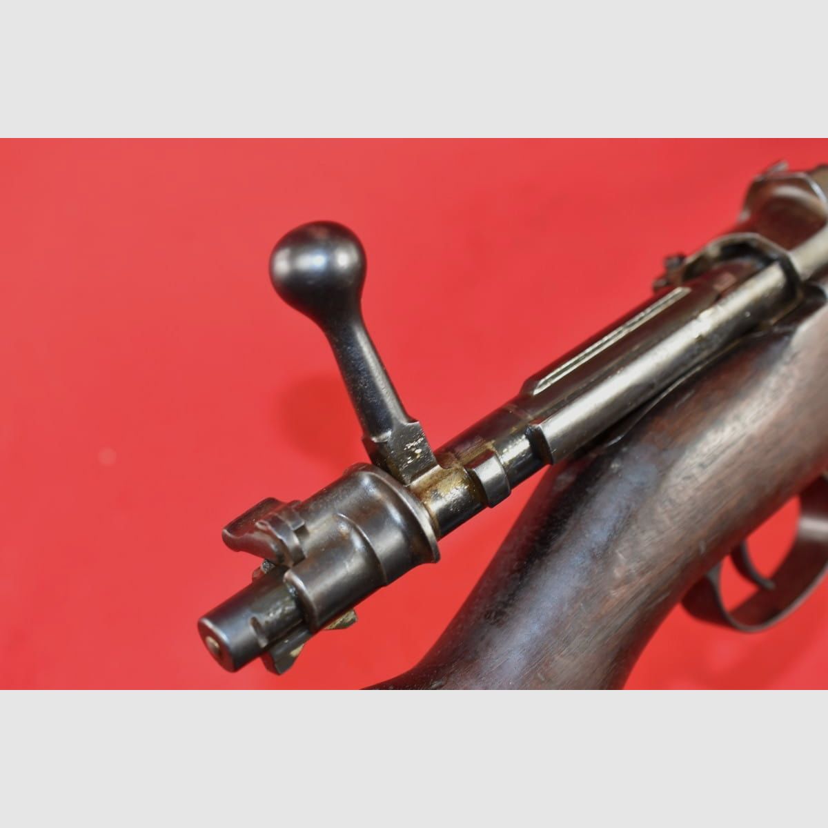 #5748 Mauser M1909-karabijn, Peru, kal. 7,65 Arg., afbeelding 21 van 28