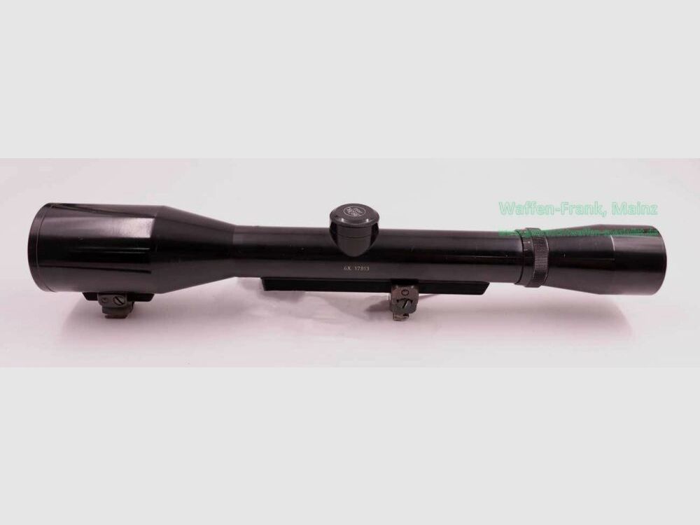 Oroge, Deutschland Zielfernrohr Mod. Jagd