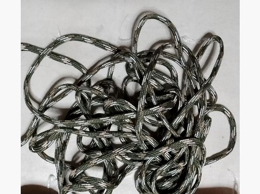 4mm Paracord 7 kern touw 5m lang Outdoor Camping Airsoft Softair Sniper Vissen Paintball