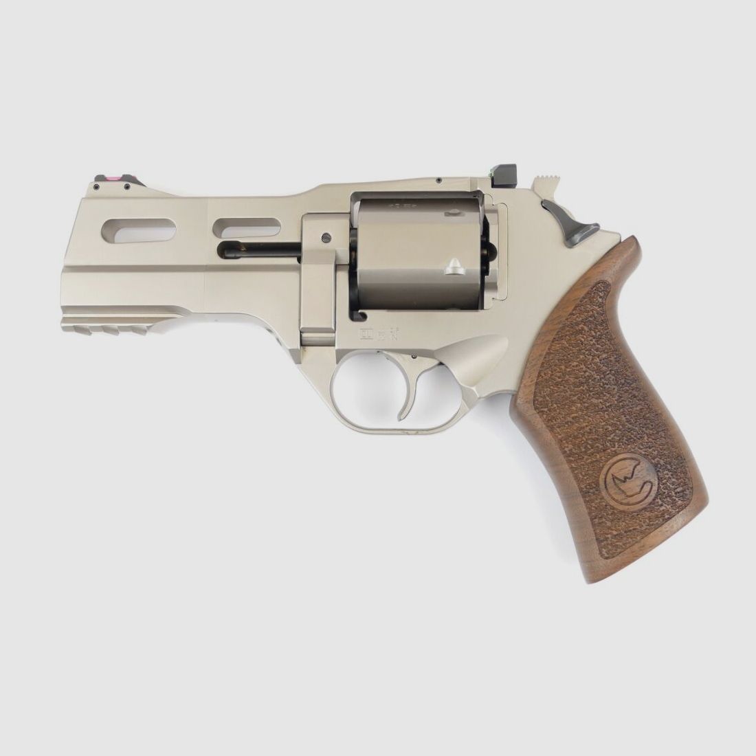 Chiappa Rhino 40DS .357 Magnum