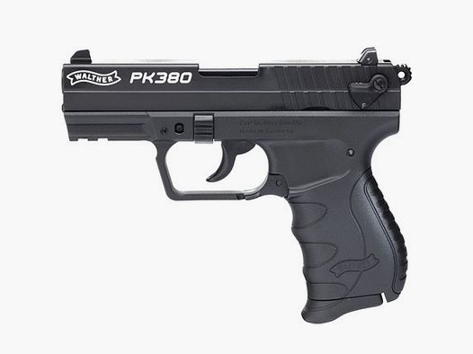 Walther PK380