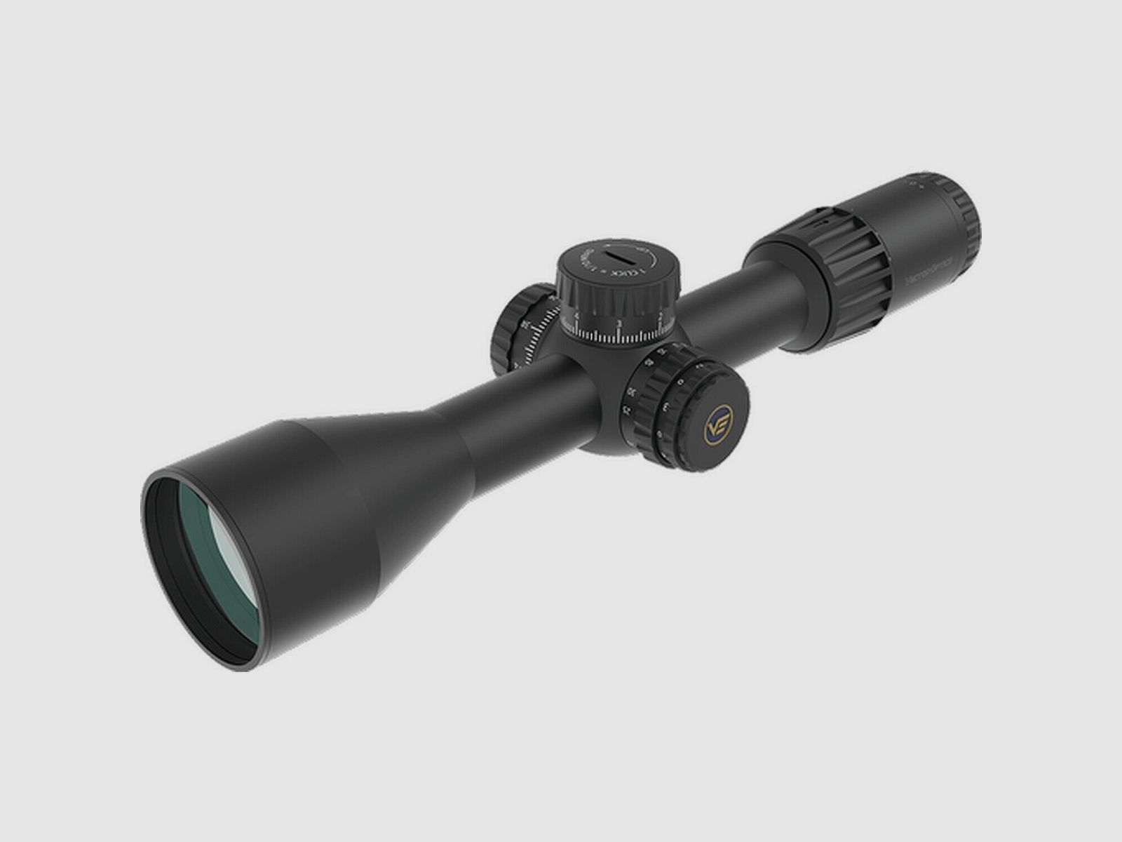 Telescopio Taurus 3-18×50 Ffp Gen II, imagen 5 de 9
