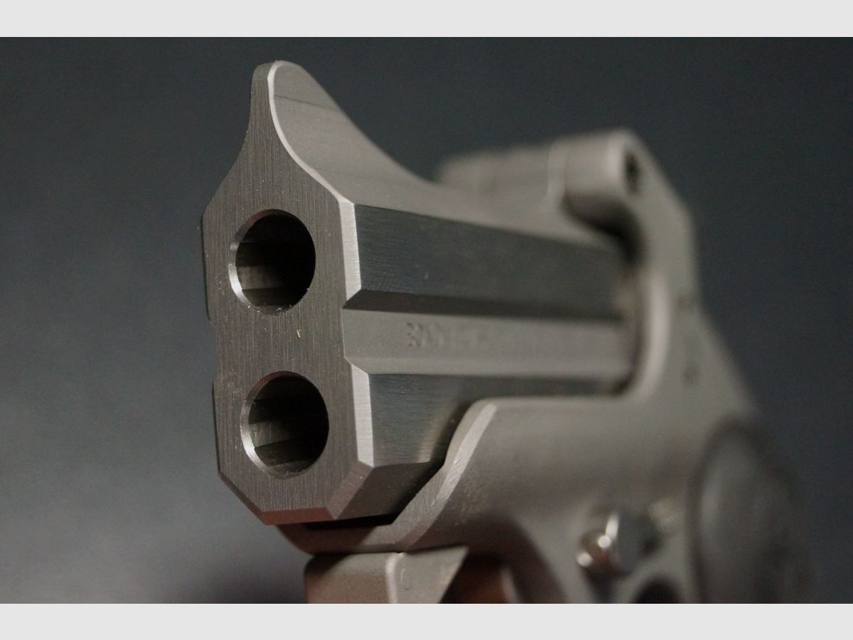 Bond Arms Roughneck, Bild 4 von 5