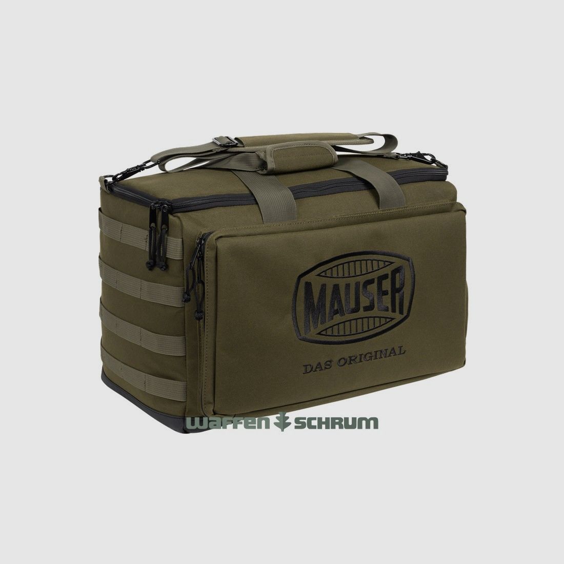 Mauser Range Bag