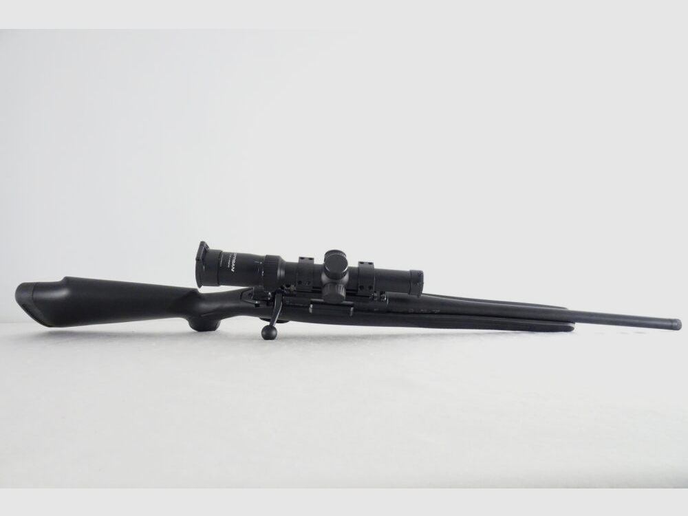 Bergara B14