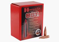 Hornady Bullet .338/.338 SST 225GR 100 Pieces