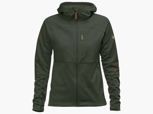 Fjäll Räven Abisko Trail Fleece W