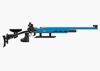 Hämmerli AR 20 Pro Bleu Carabine à Air Comprimé