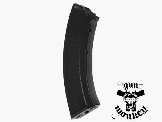 WBP Rogów Magazin für AK cal. 7,62x39 30 Schuss Polymer