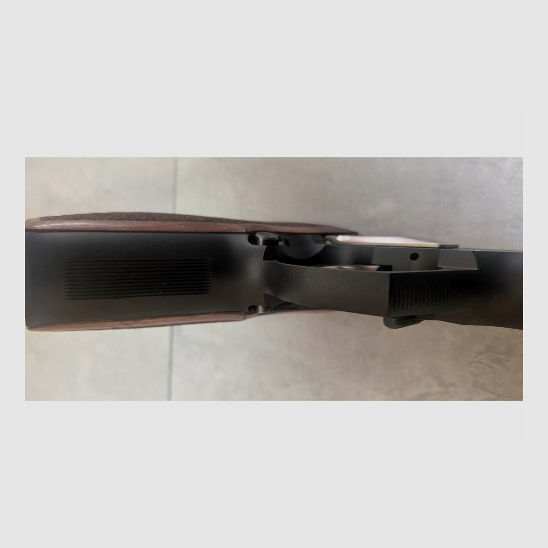 Walther P 88 9mmLuger