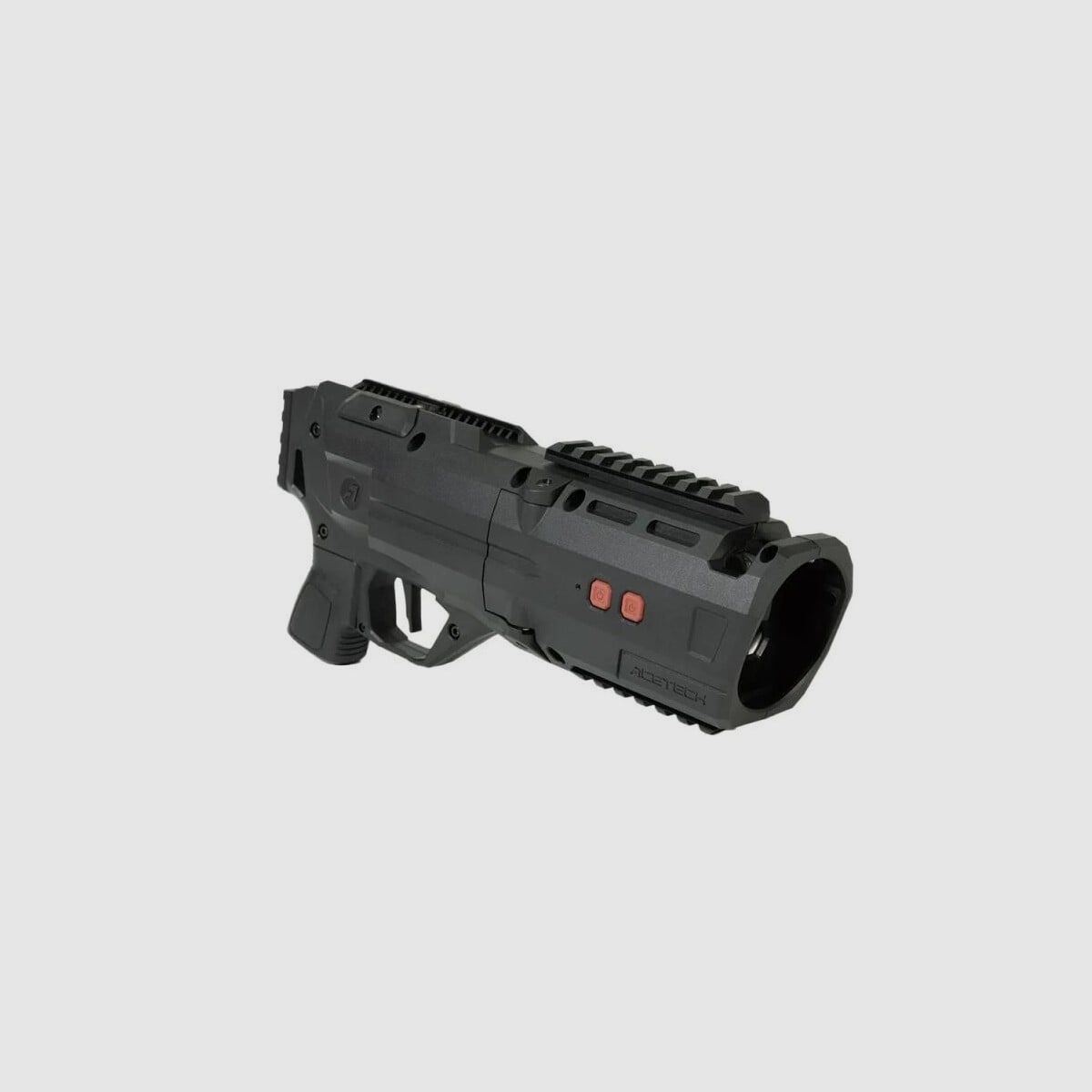 VOLCANO Tracer Pistol Grenade Launcher 40mm - Black | AceTech, image 1 of 9