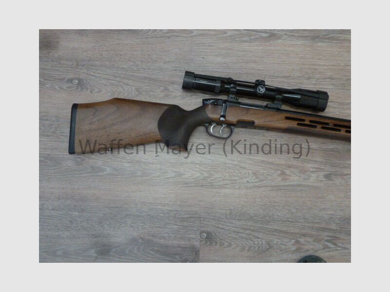 Steyr -Match SL