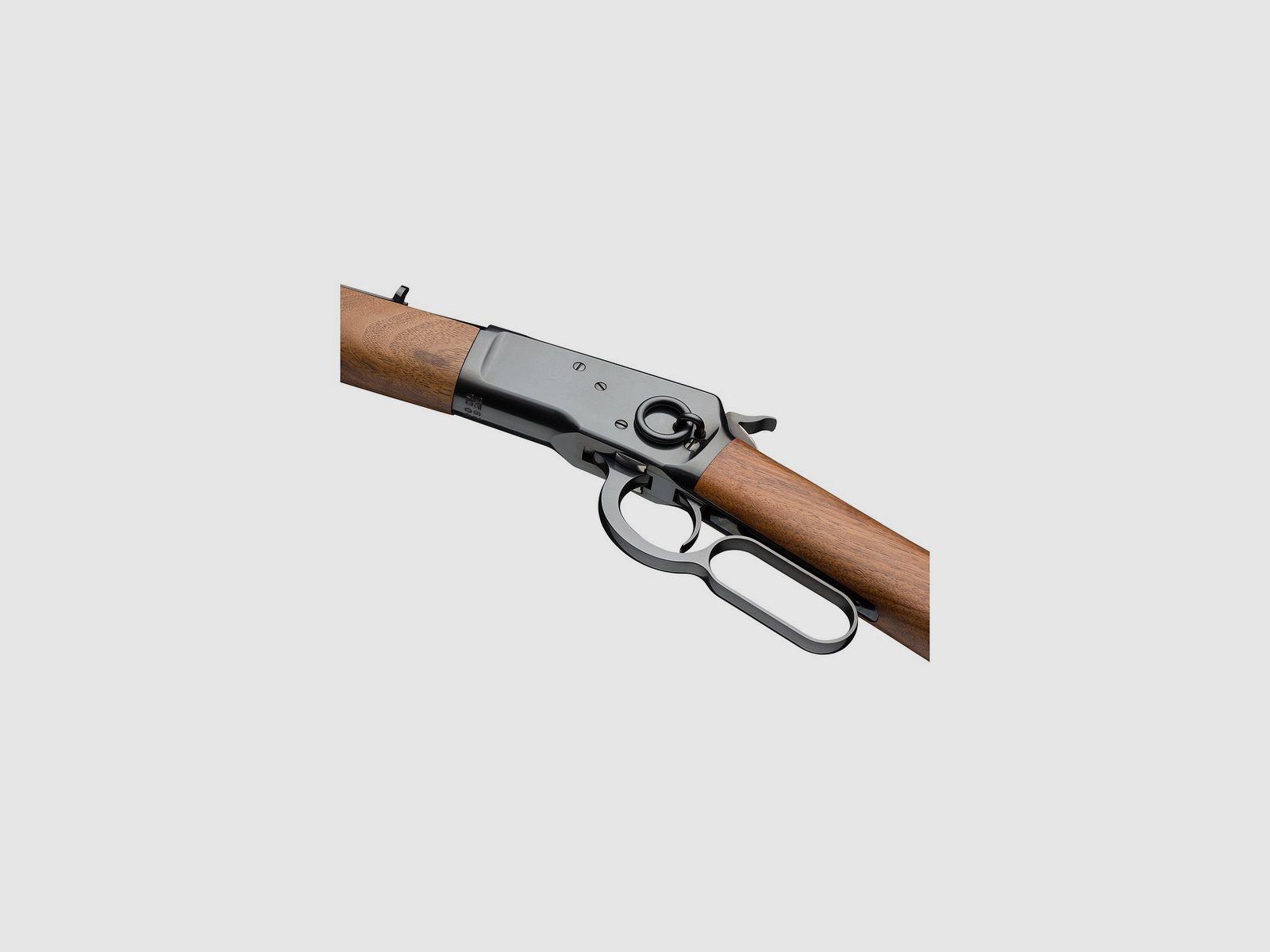 Winchester M 1892 Karabiner S Kal. 357 Magnum, Bild 6 von 6