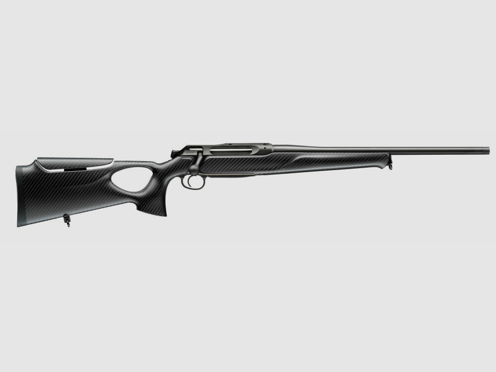 J.P. Sauer & Sohn Sauer 505 Synchro XTC (Carbon) herhalingsgeweer | .308 Win. | 510mm | zonder richtkijker | M15x1