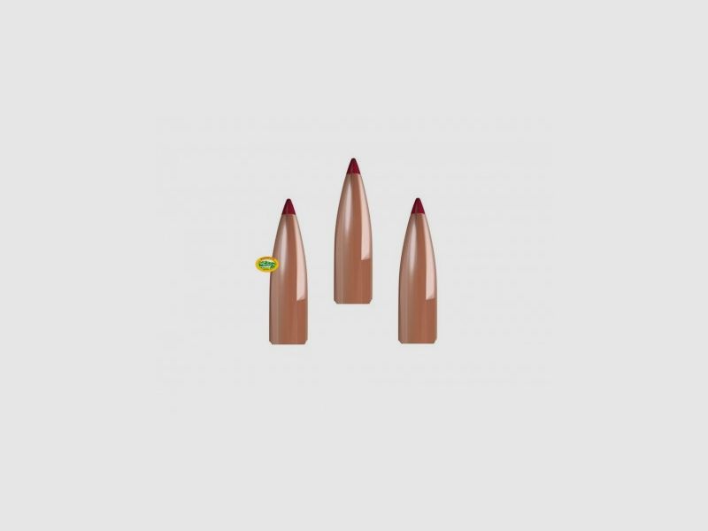 GECO Palle Express cal.308 - 165gr. Conf.50pz. 2416987