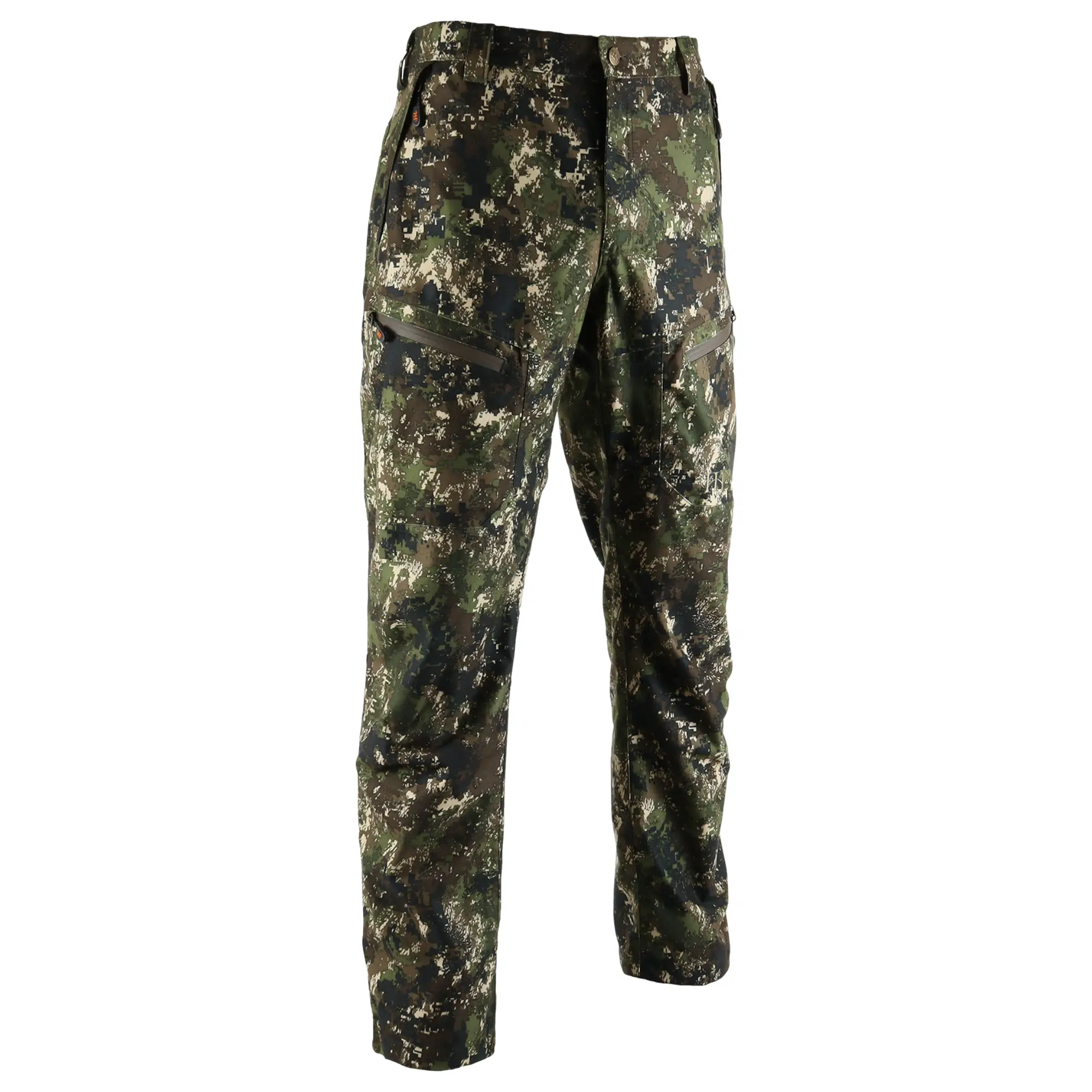 House of Hunting Camo-Herrenhose Arvid, Bild 3 von 8