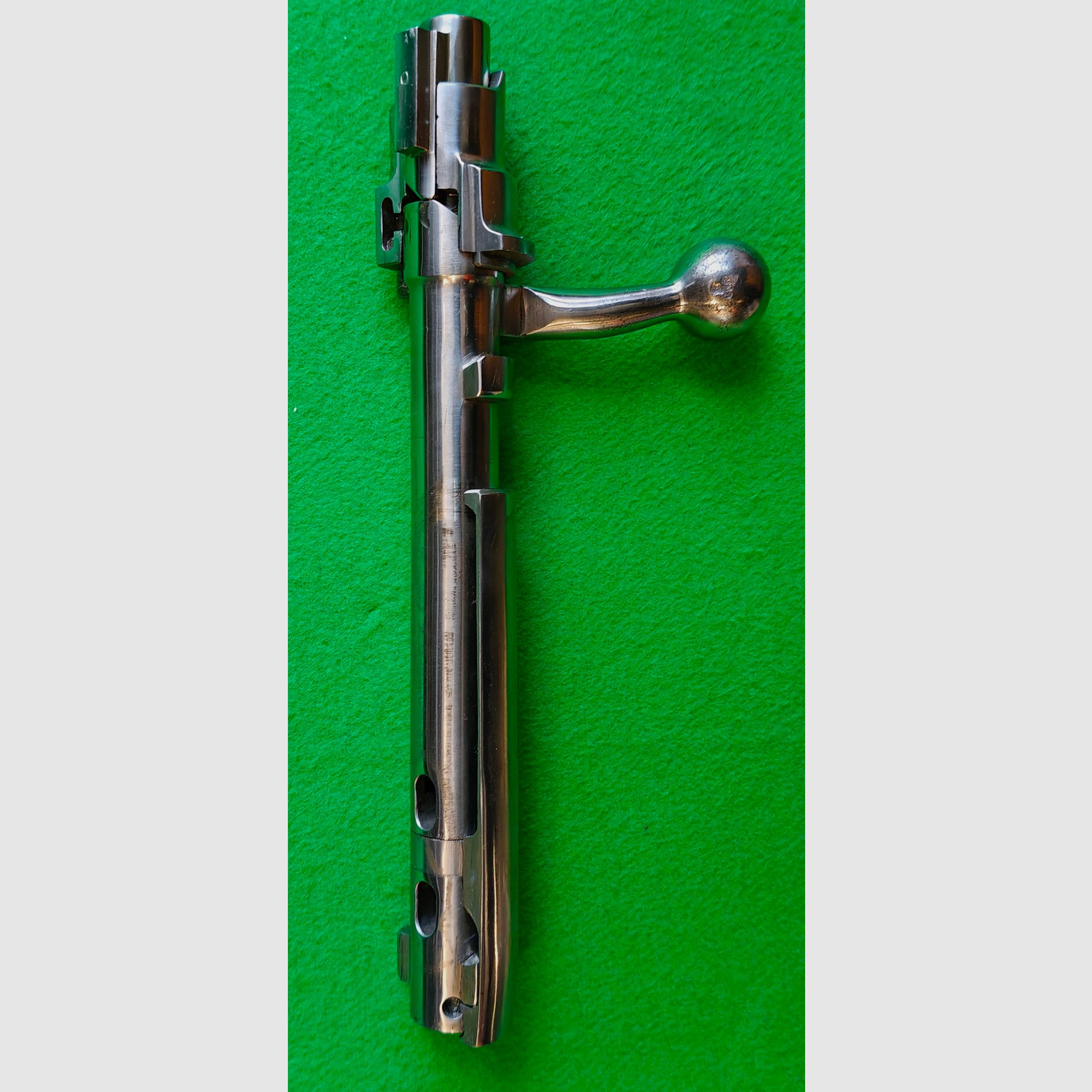 Parker-Hale Repetierbüchse 7x64