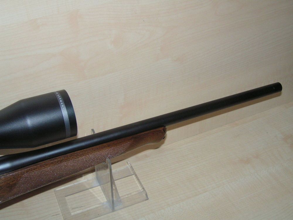 Sauer & Sohn 101 Classic